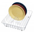 Plate and Cutlery Drainers